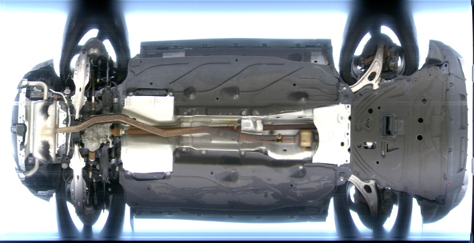 2023 Ford Escape ST-Line Select AWD