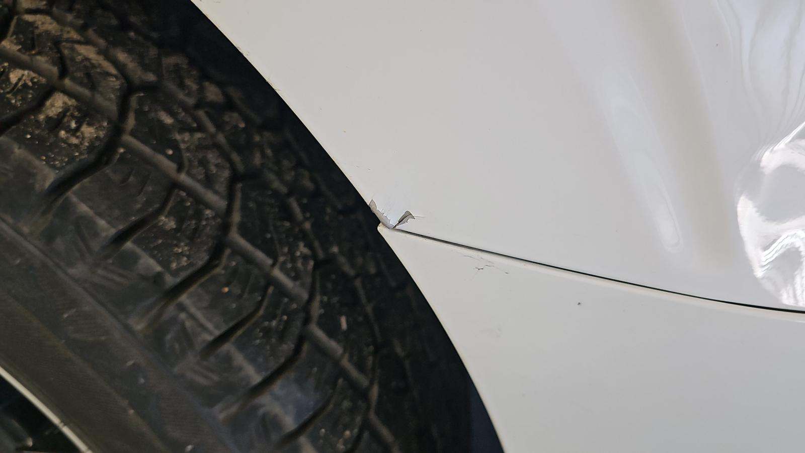 2021 Ford F-150 Lariat AWD