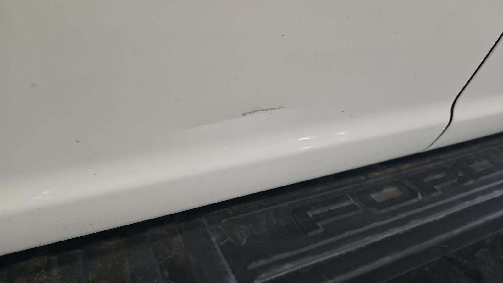 2021 Ford F-150 Lariat AWD