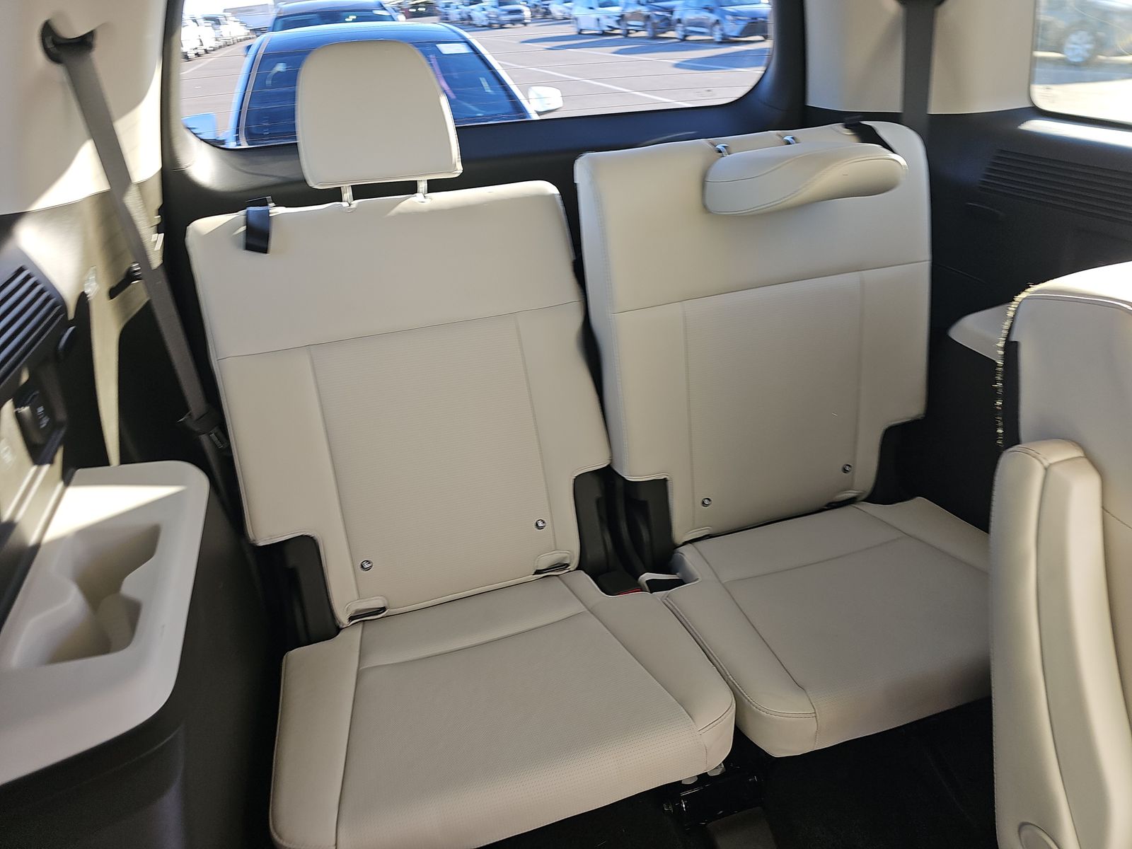 2025 Hyundai Santa Fe Hybrid Calligraphy AWD