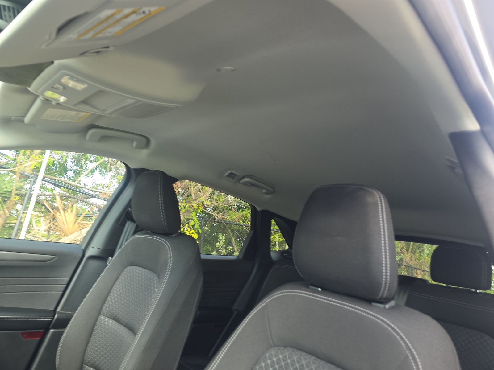 2024 Ford Escape Active AWD