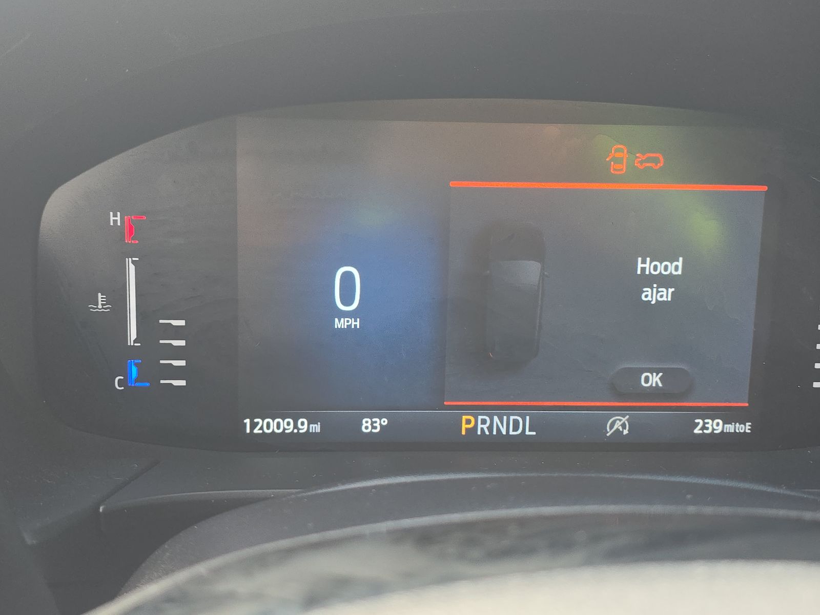 2024 Ford Escape Active AWD