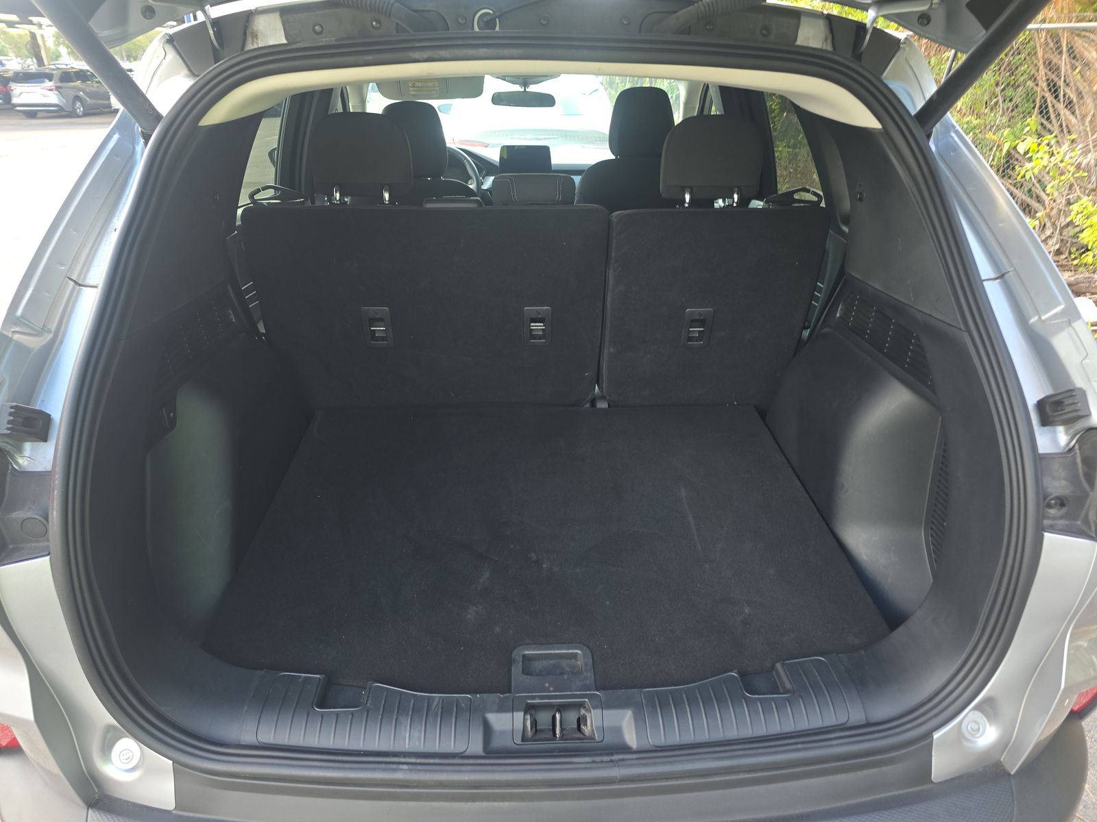 2024 Ford Escape Active AWD