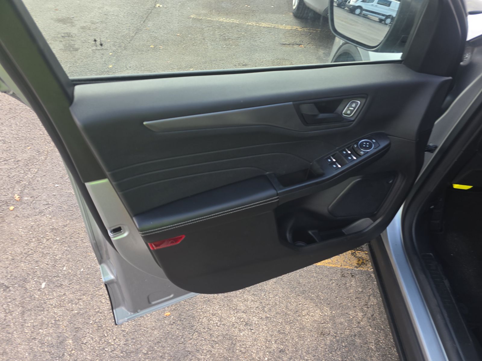 2024 Ford Escape Active AWD