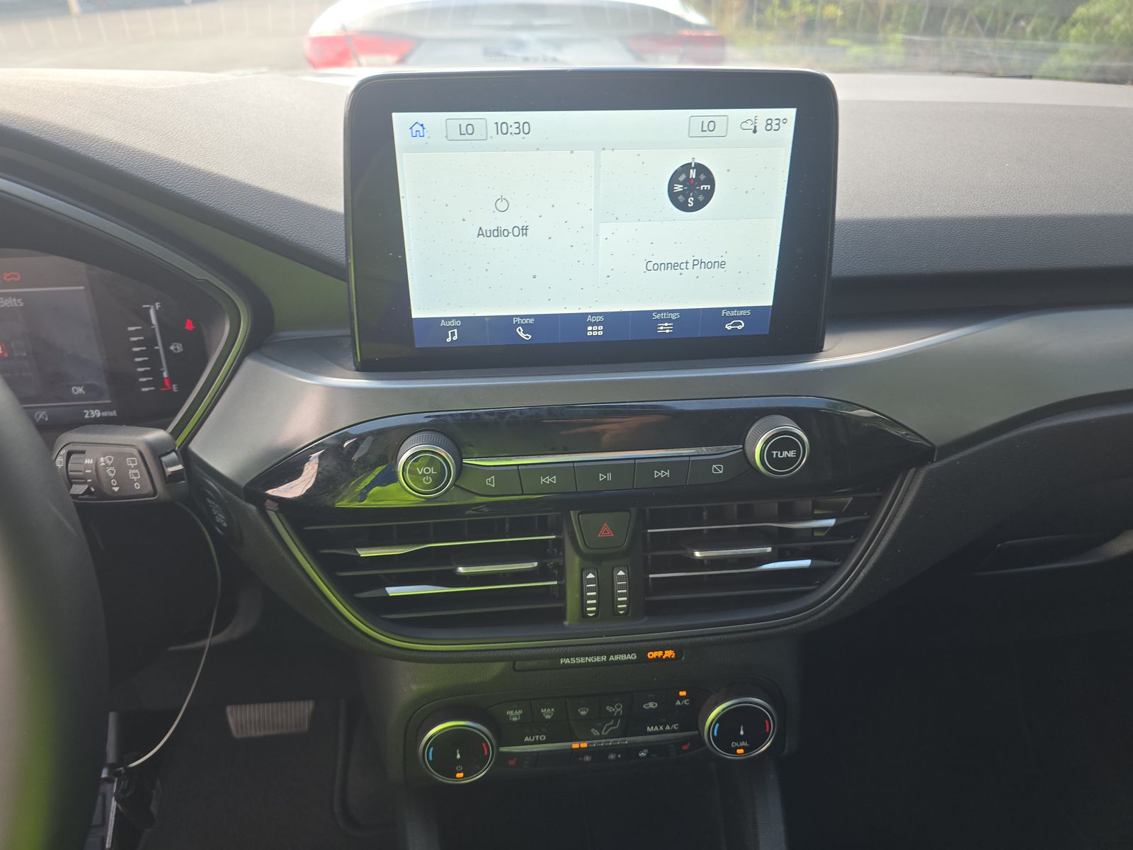 2024 Ford Escape Active AWD