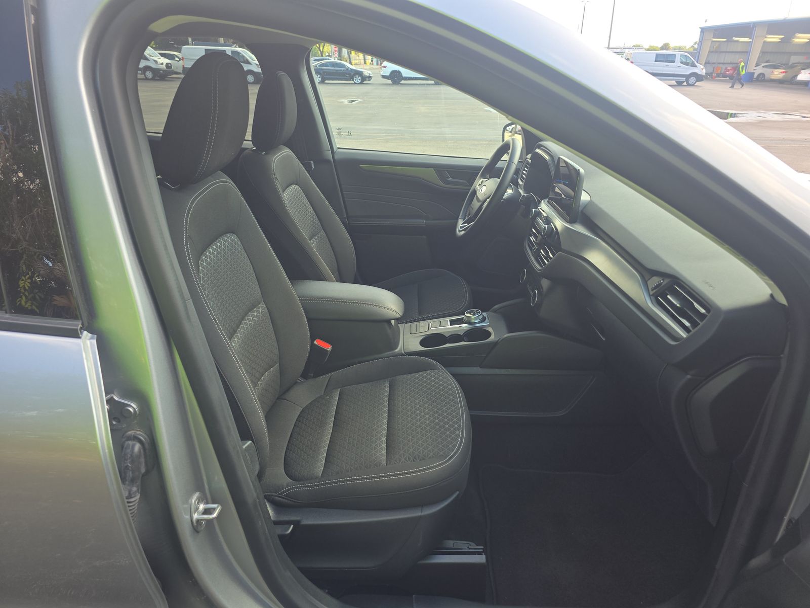 2024 Ford Escape Active AWD