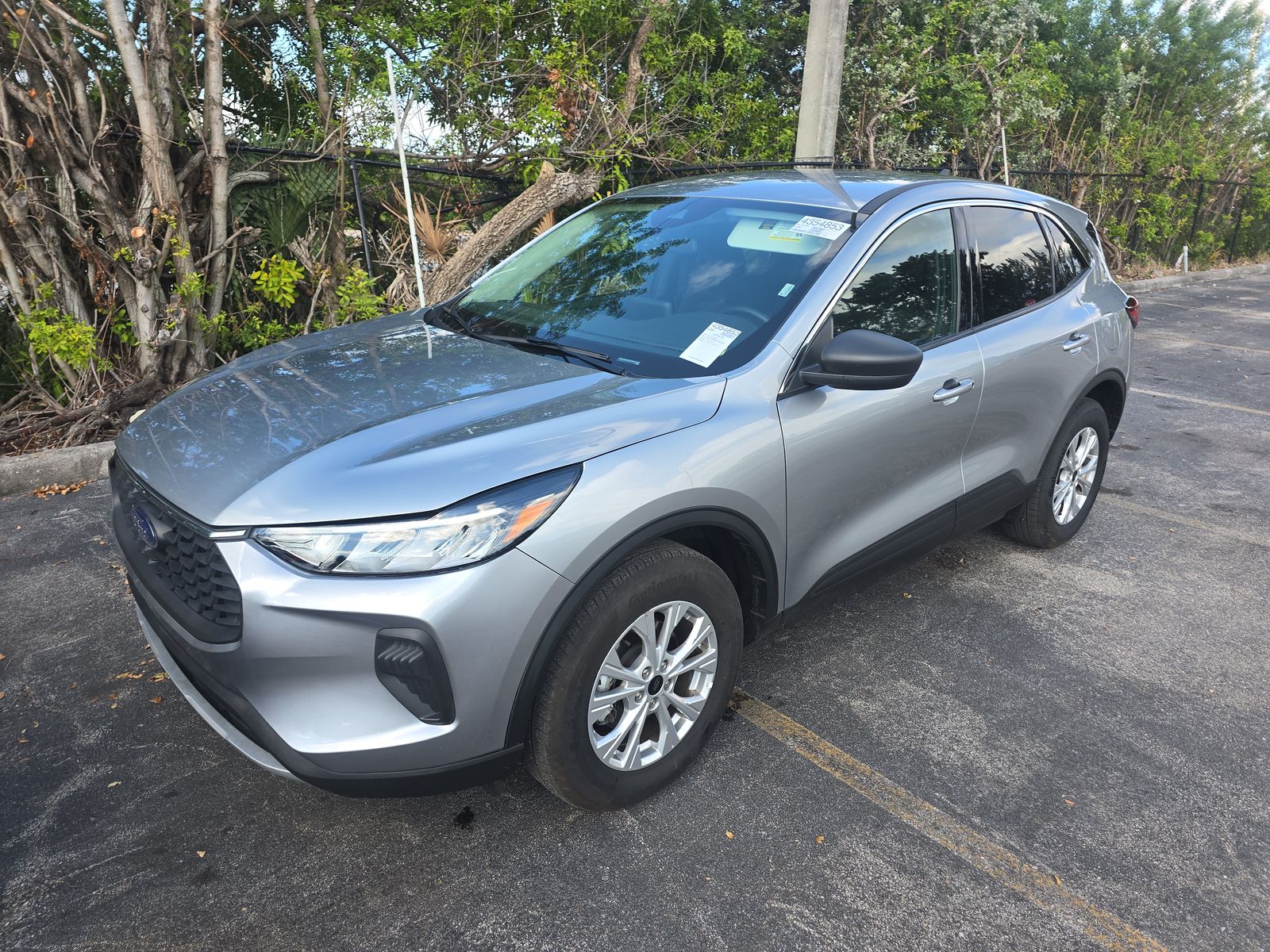 2024 Ford Escape Active AWD