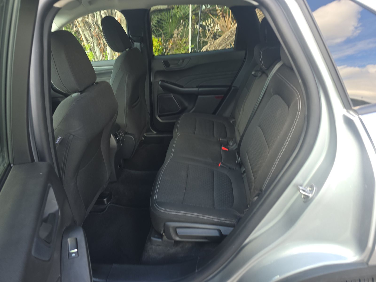 2024 Ford Escape Active AWD