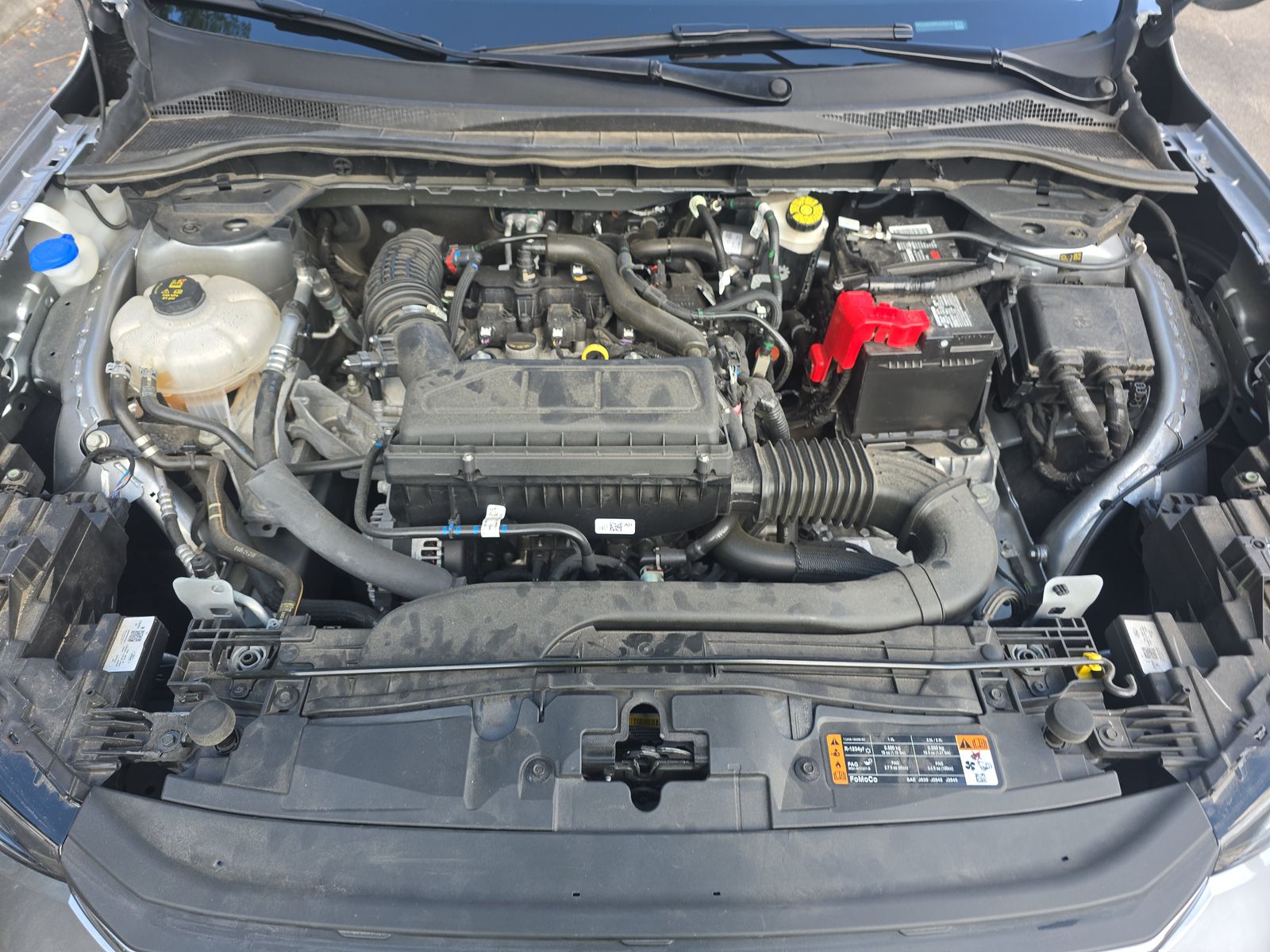 2024 Ford Escape Active AWD