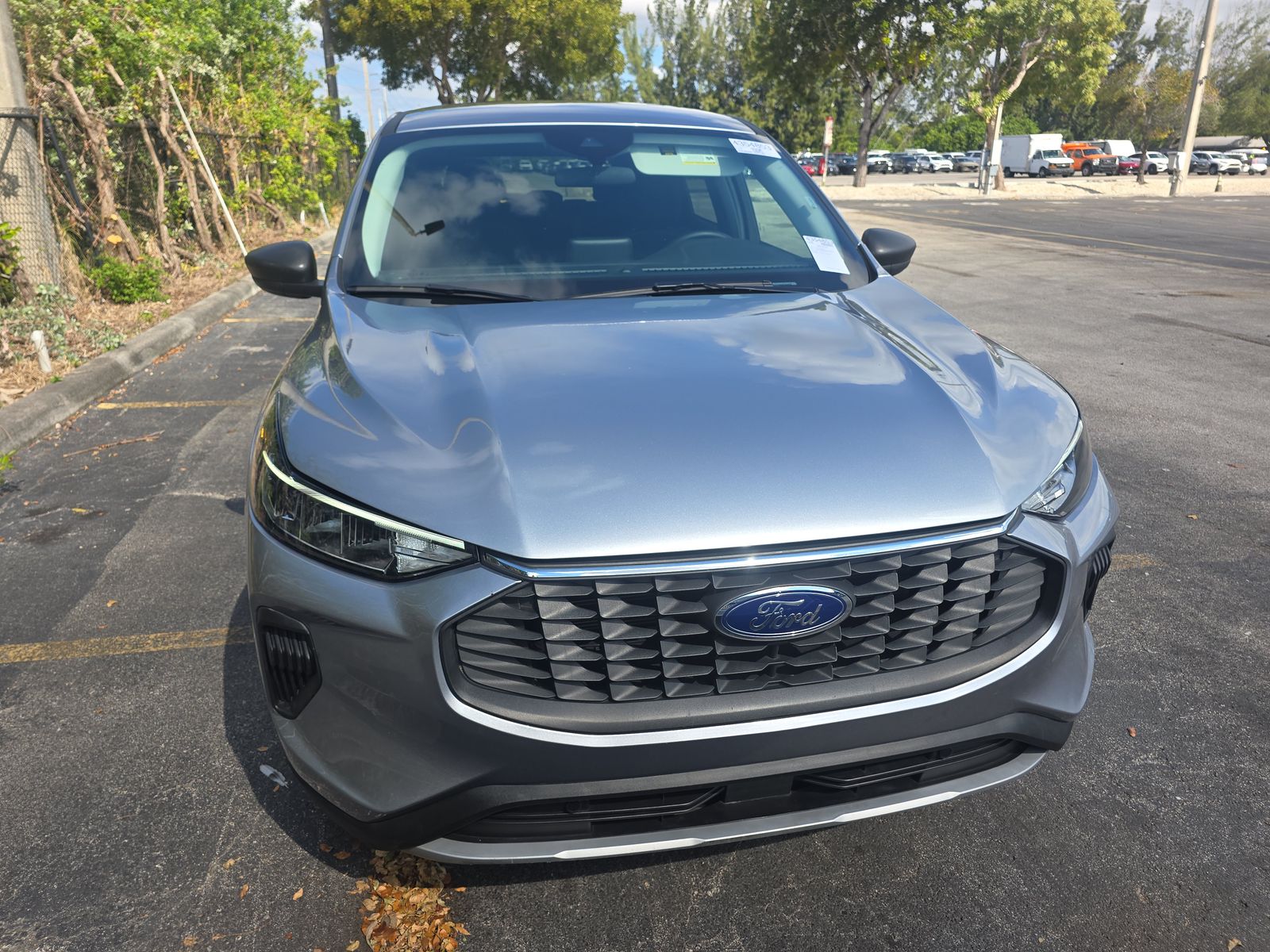 2024 Ford Escape Active AWD