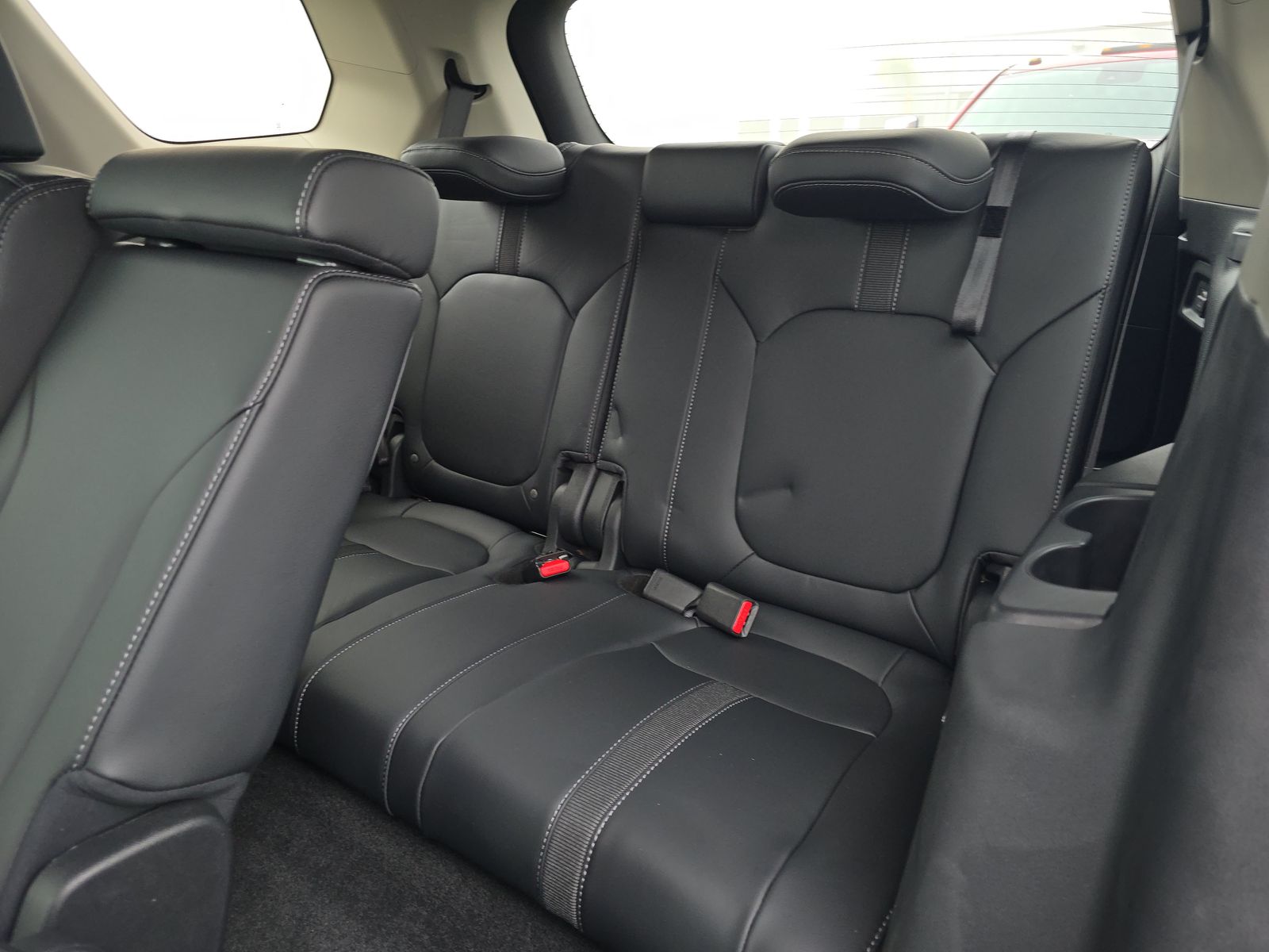 2025 Honda Pilot EX-L FWD