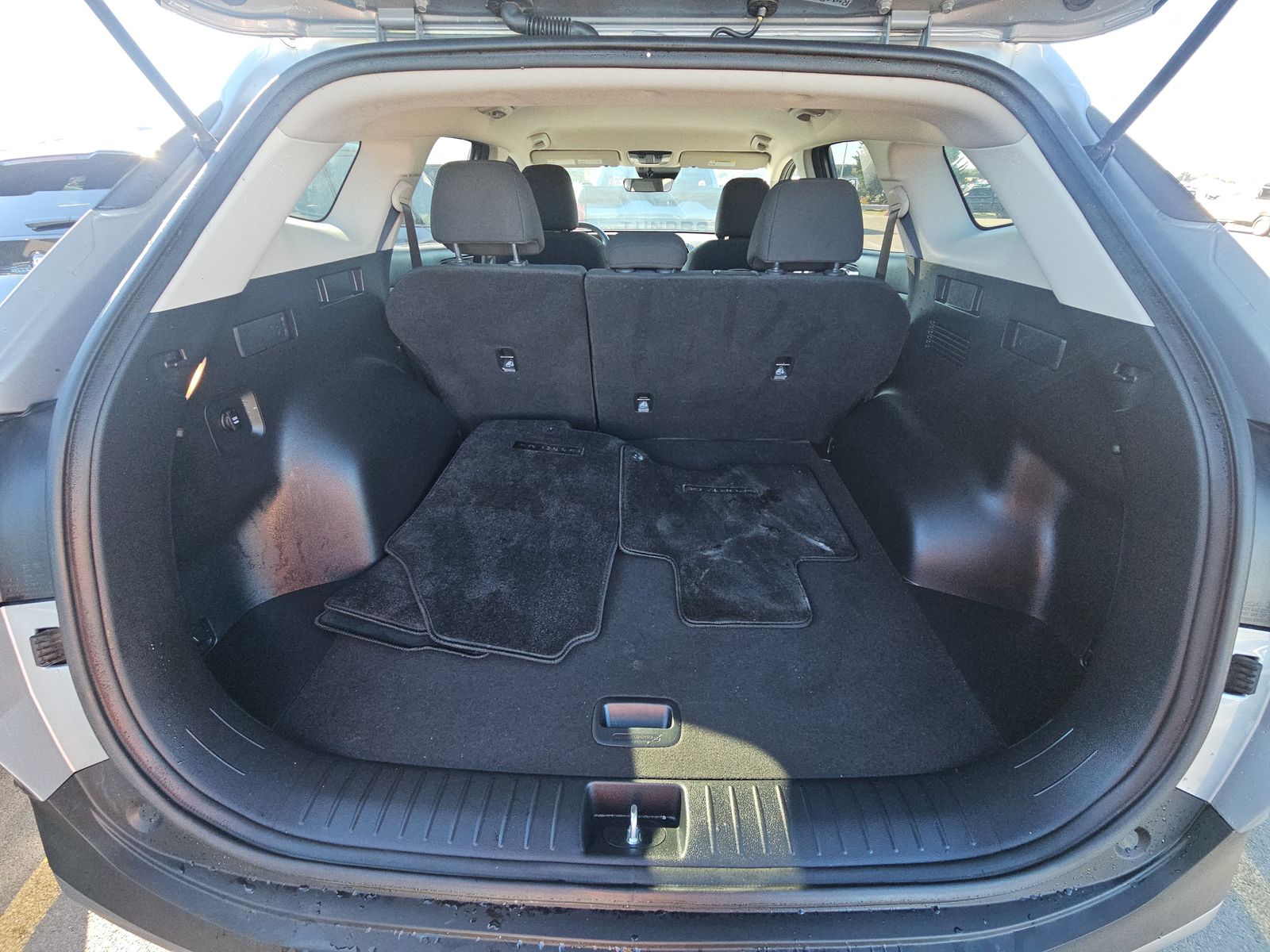 2025 Kia Sportage LX FWD