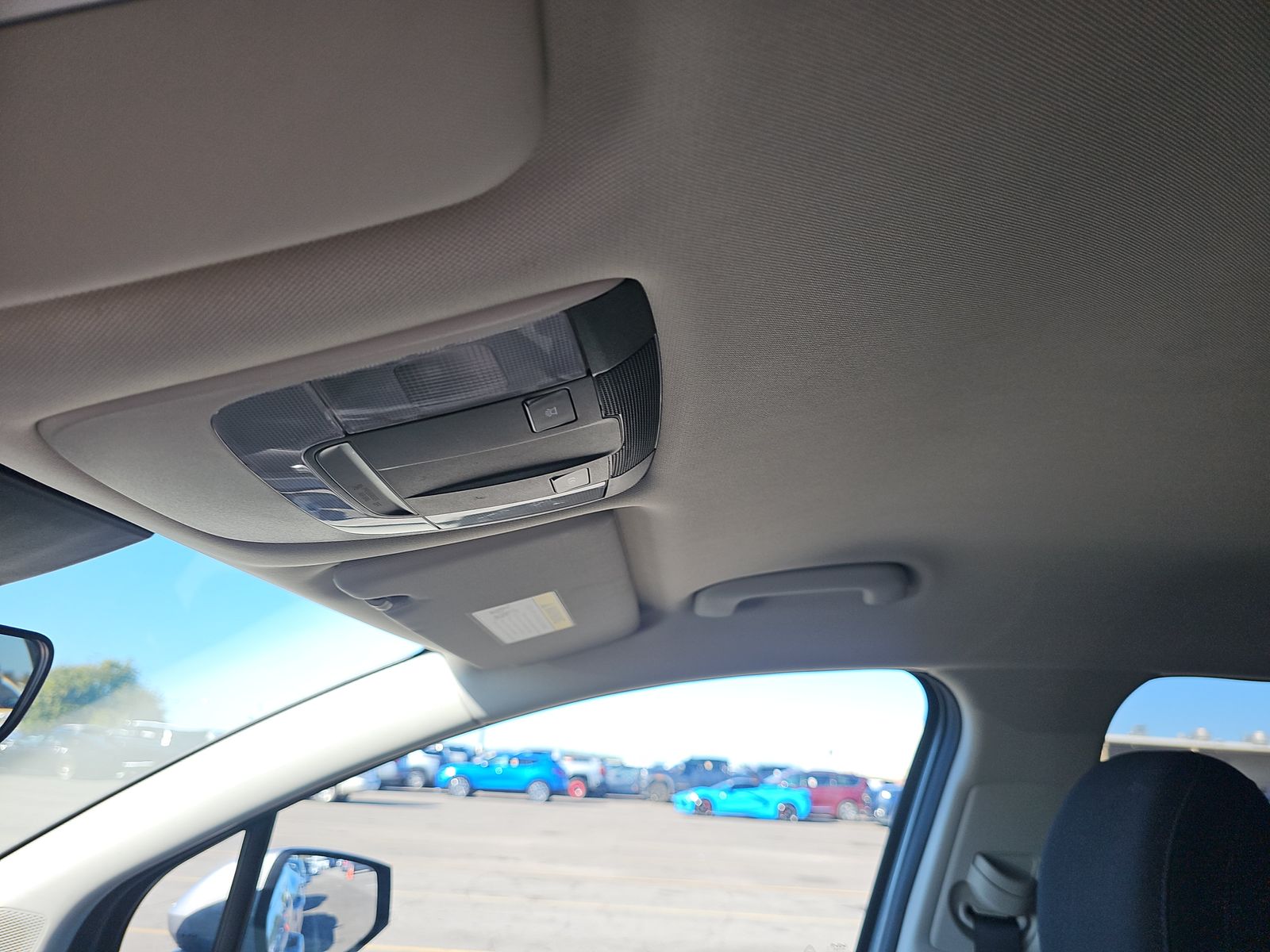 2025 Kia Sportage LX FWD