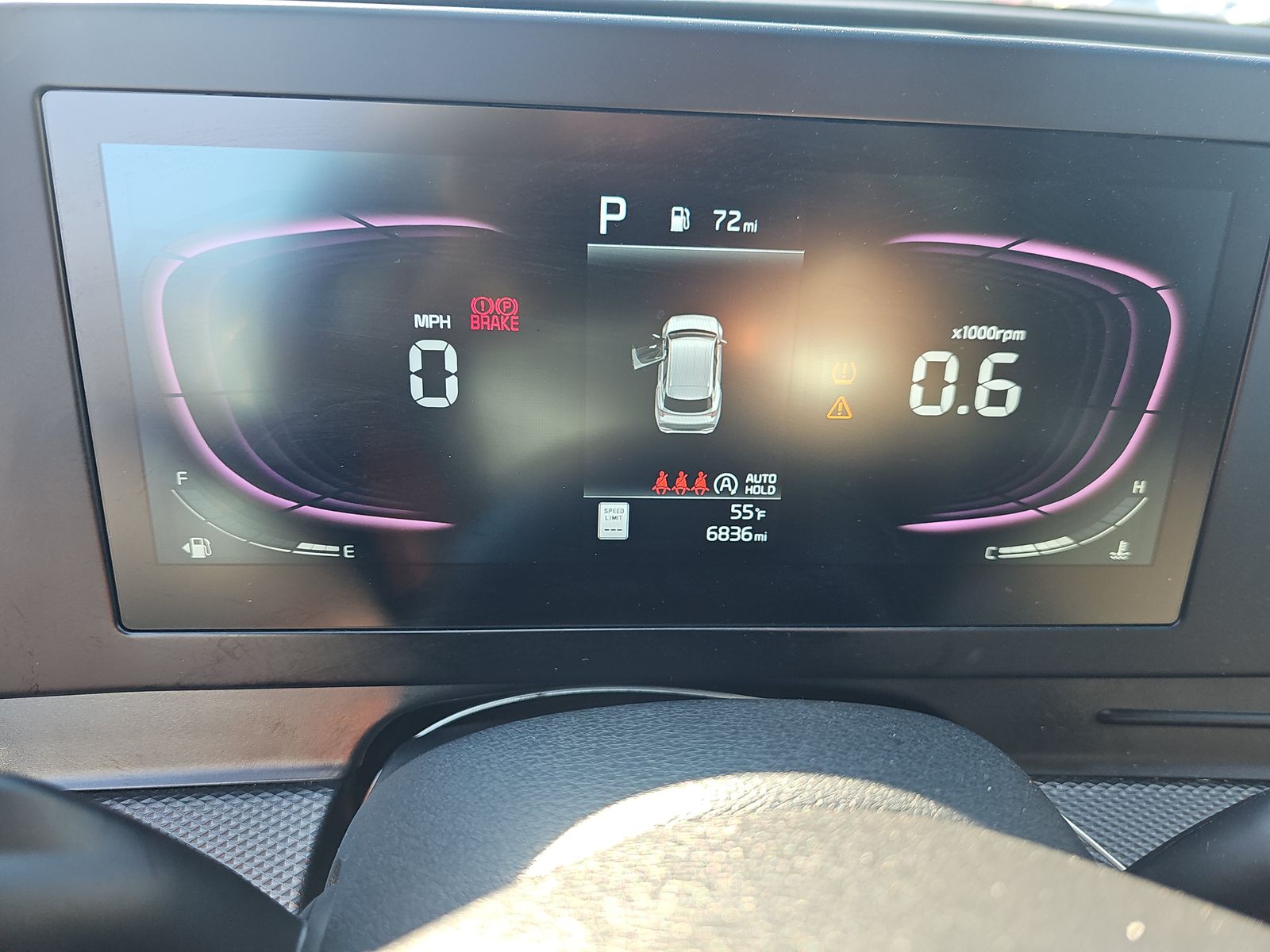 2025 Kia Sportage LX FWD