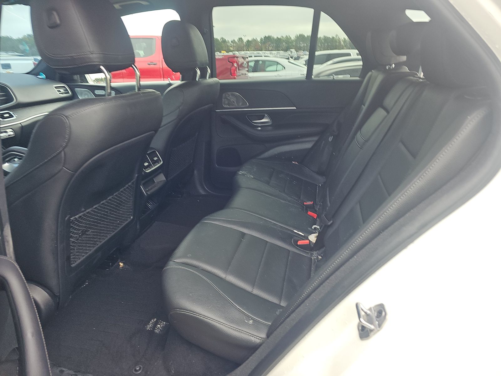 2022 Mercedes-Benz GLE GLE 350 RWD