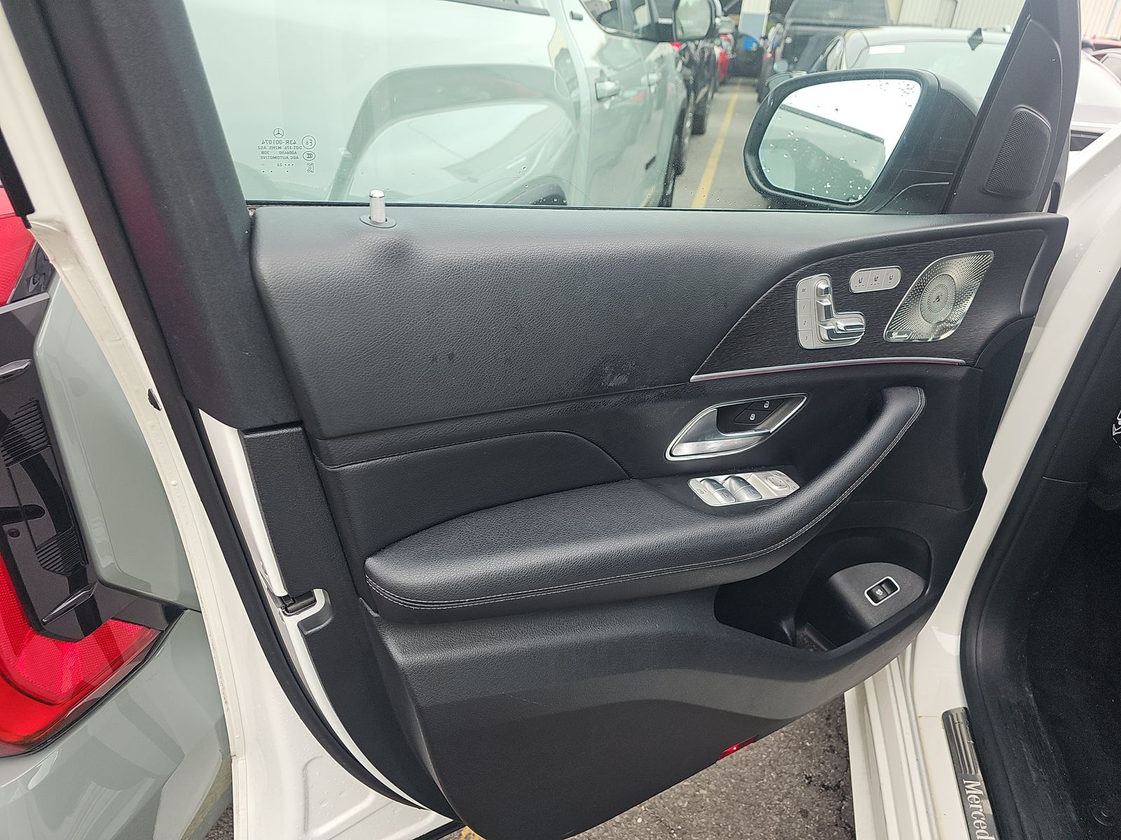 2022 Mercedes-Benz GLE GLE 350 RWD