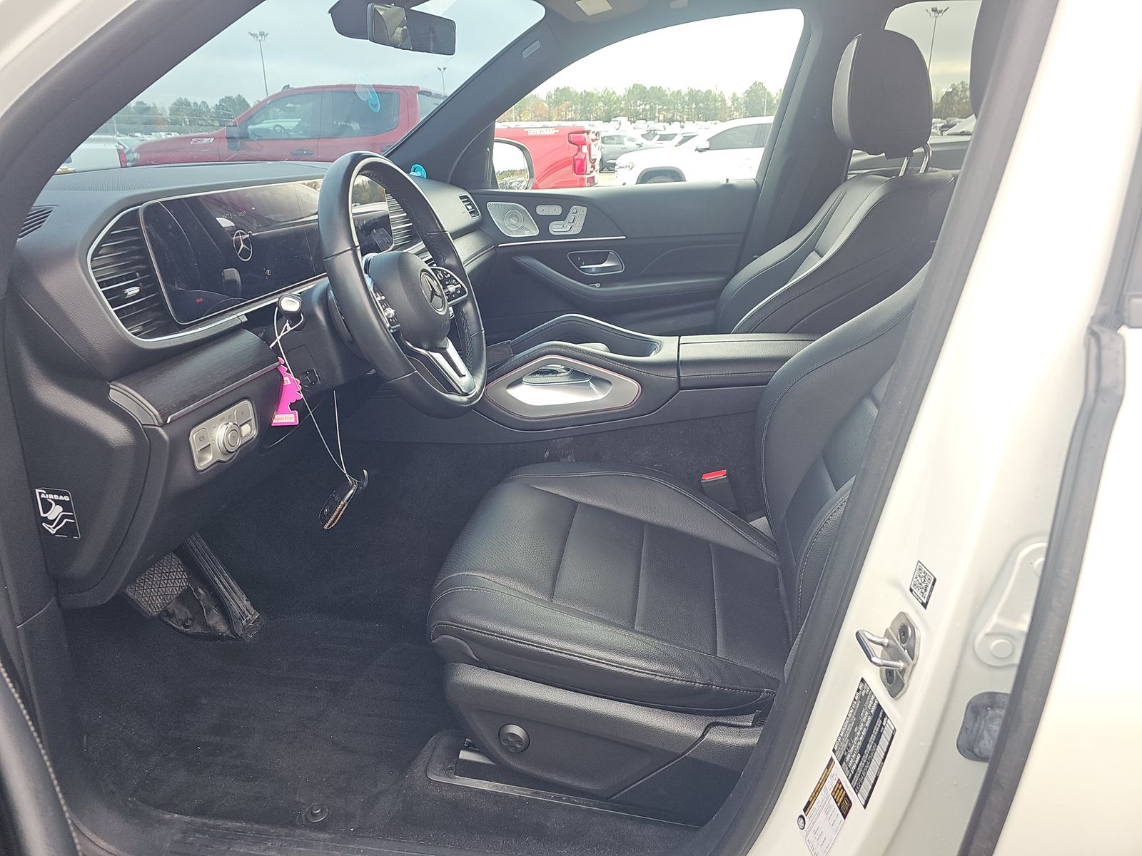 2022 Mercedes-Benz GLE GLE 350 RWD