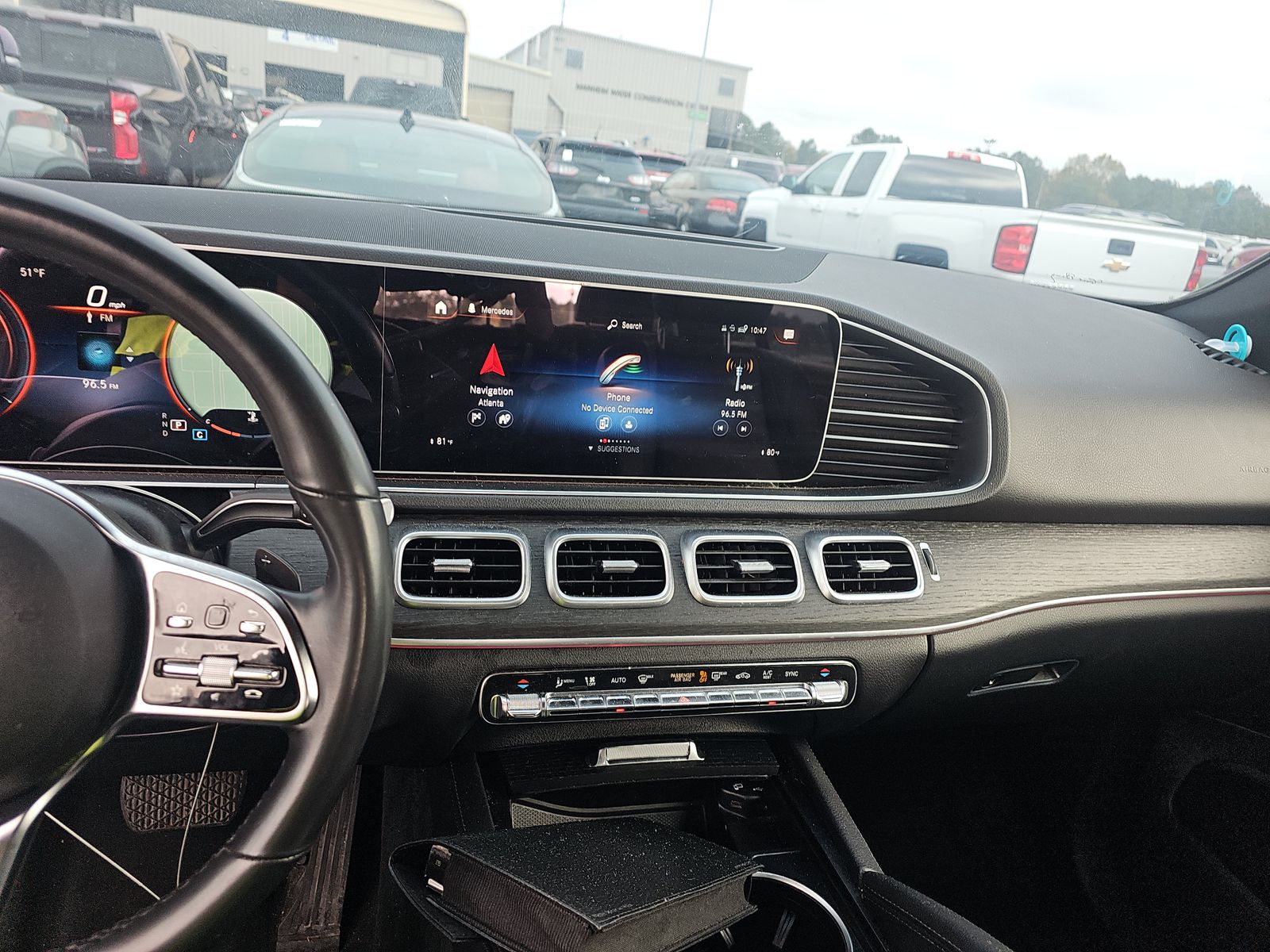 2022 Mercedes-Benz GLE GLE 350 RWD