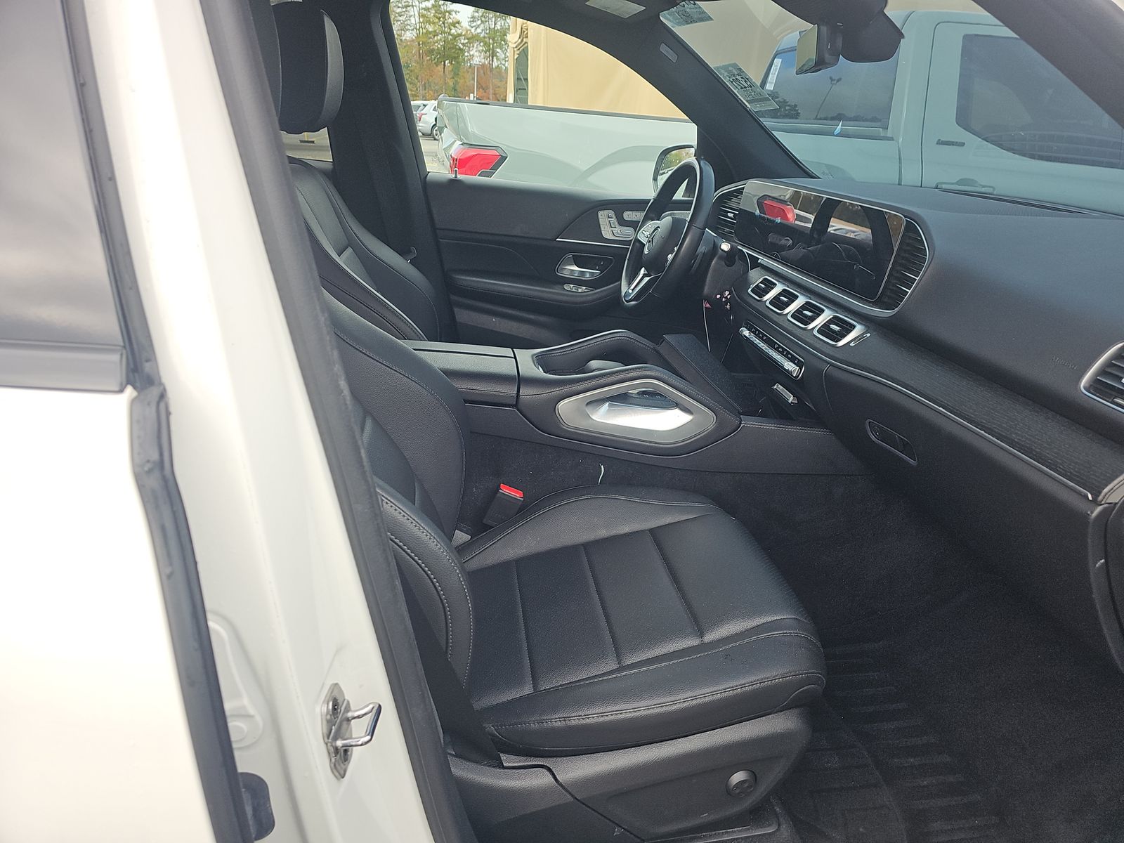 2022 Mercedes-Benz GLE GLE 350 RWD