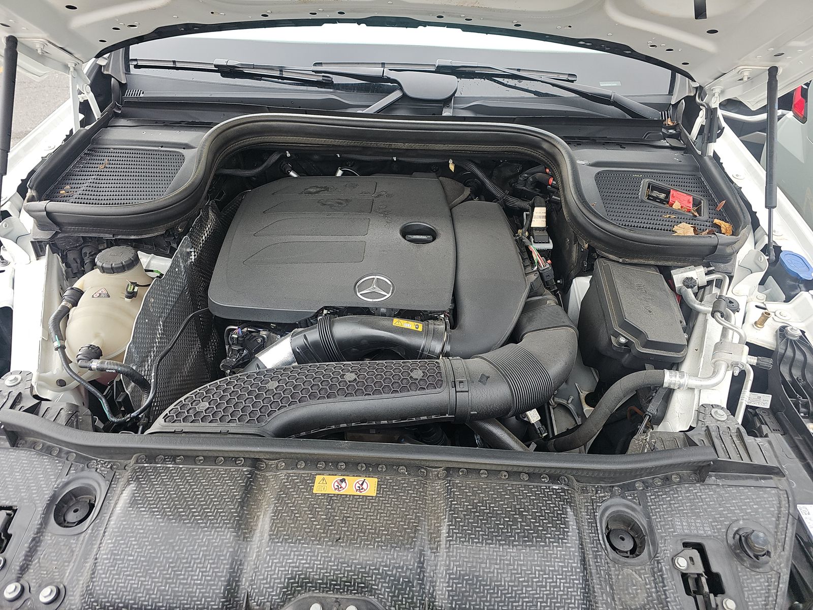 2022 Mercedes-Benz GLE GLE 350 RWD