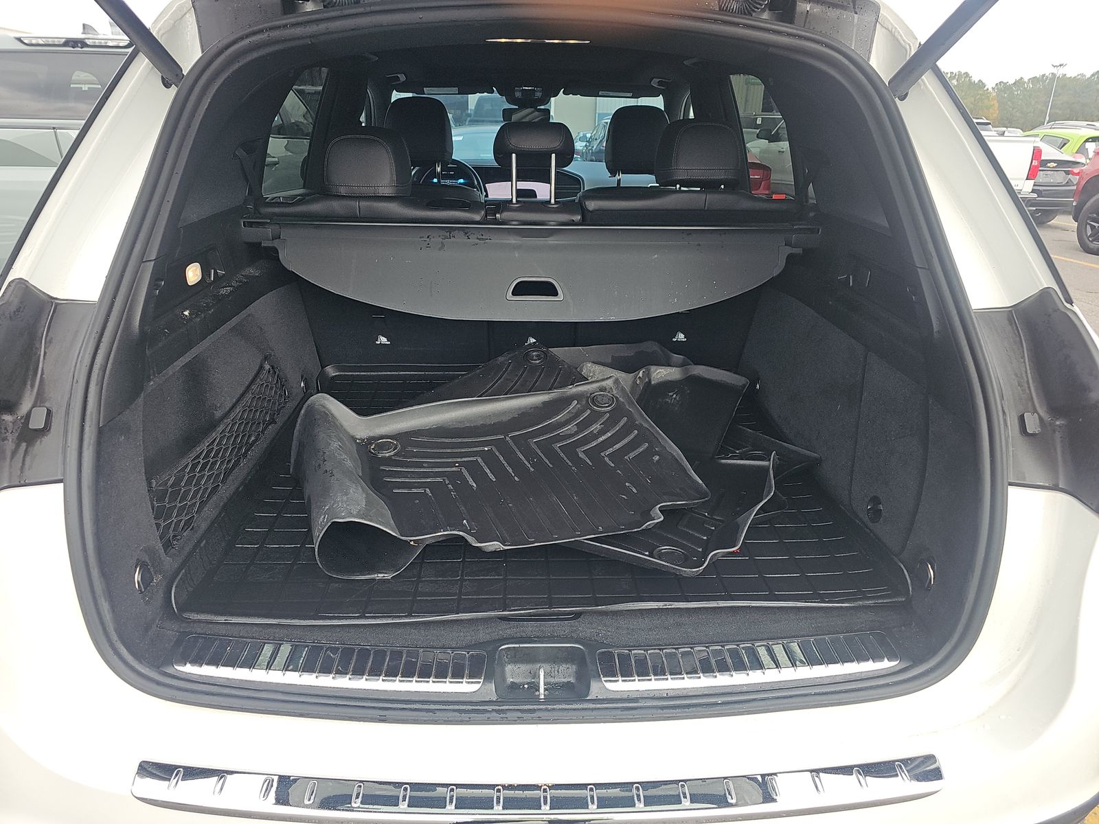 2022 Mercedes-Benz GLE GLE 350 RWD