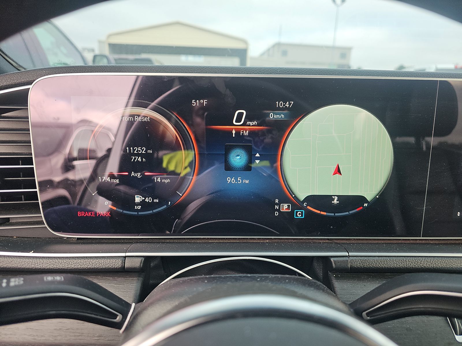 2022 Mercedes-Benz GLE GLE 350 RWD