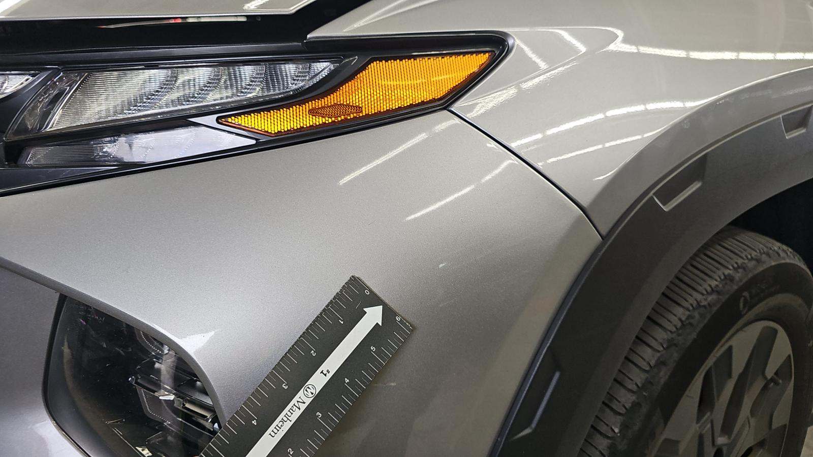 2022 Hyundai Tucson XRT AWD