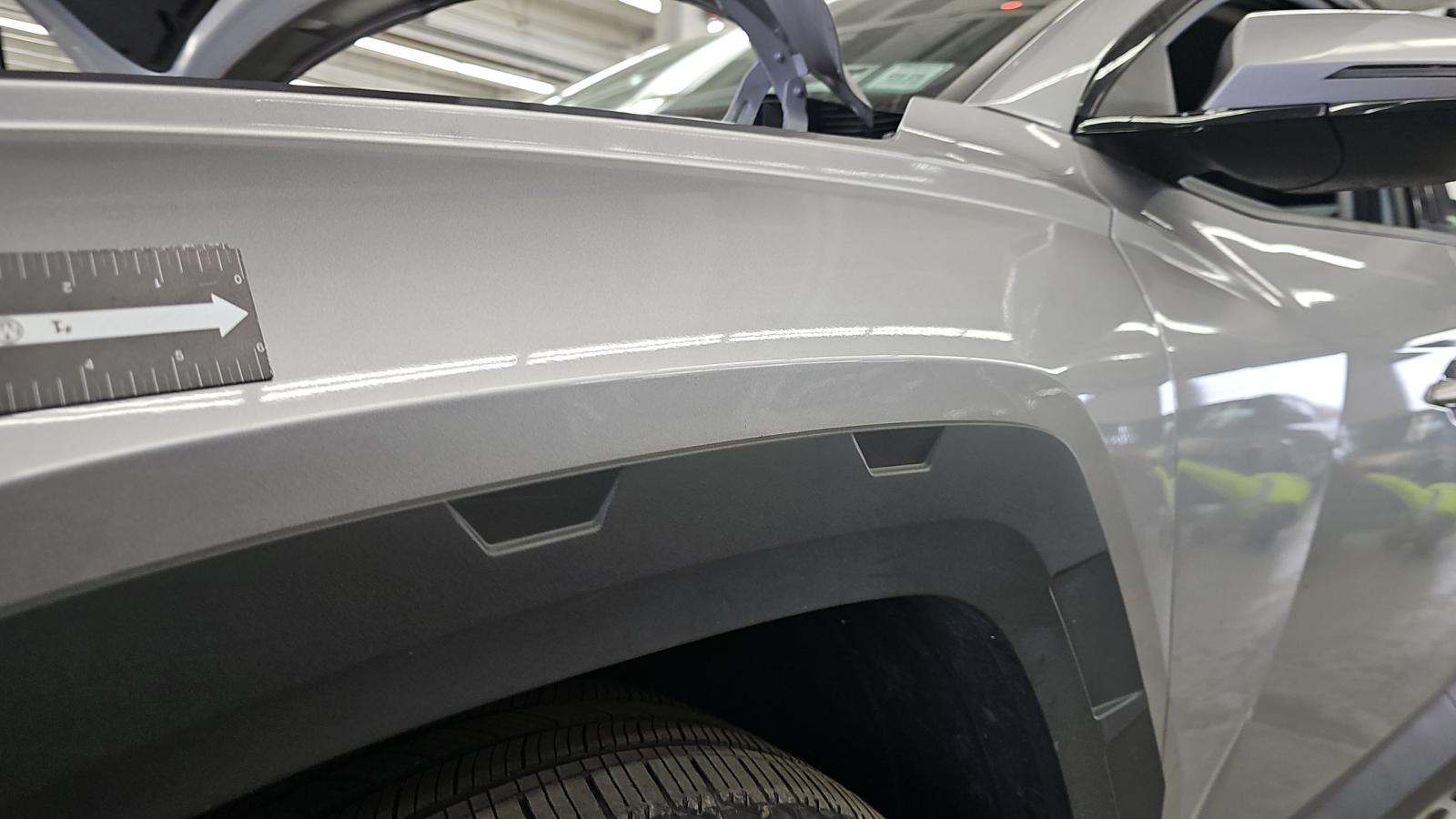 2022 Hyundai Tucson XRT AWD