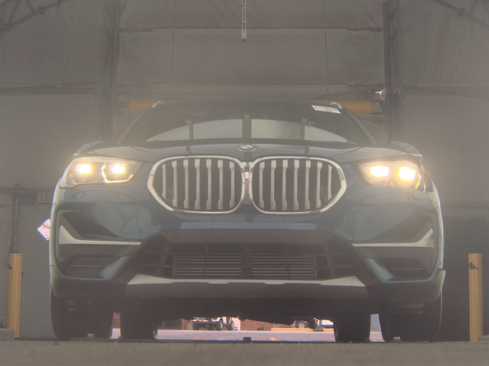 2022 BMW X1 sDrive28i FWD