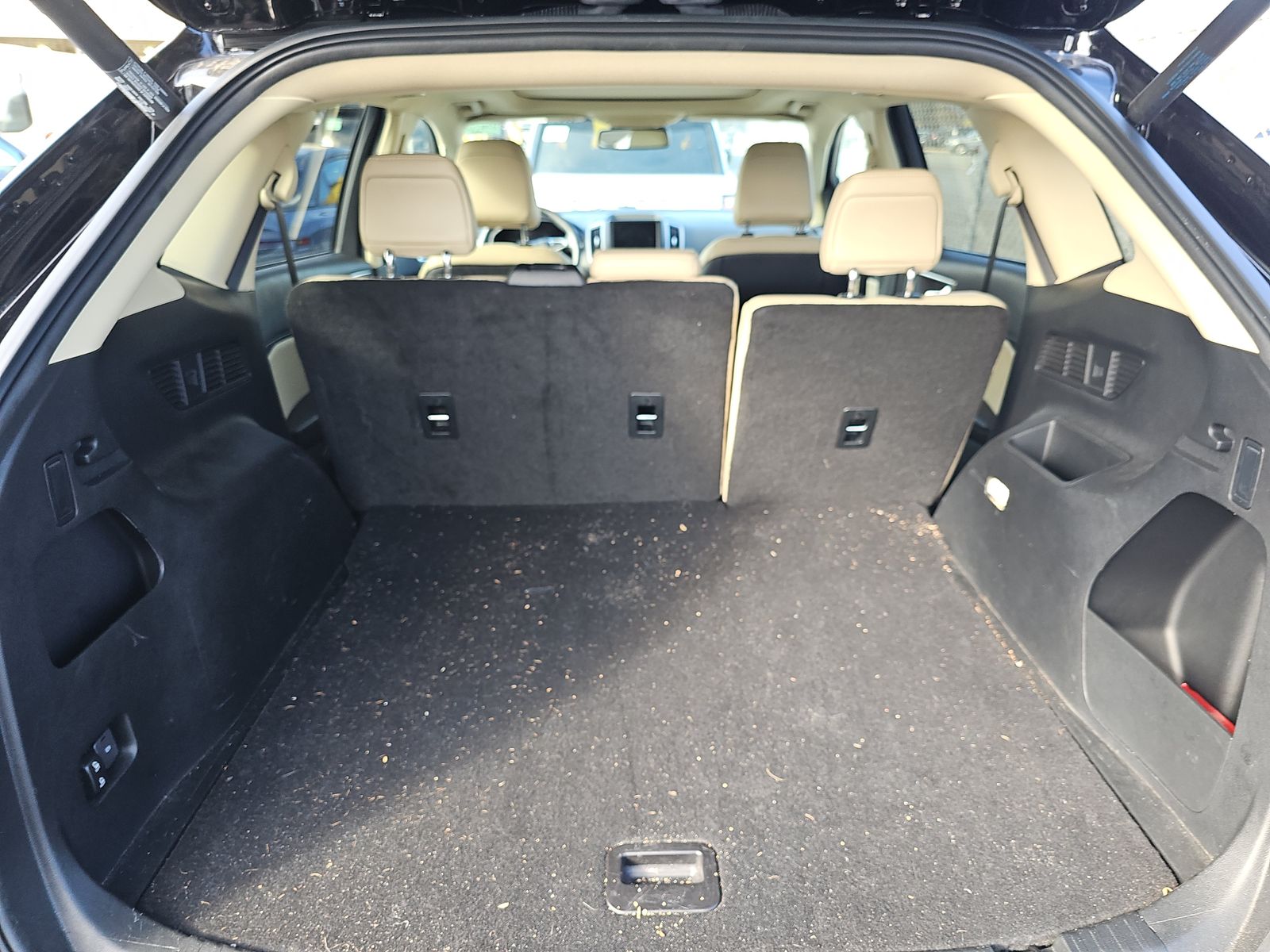 2022 Ford Edge SEL AWD