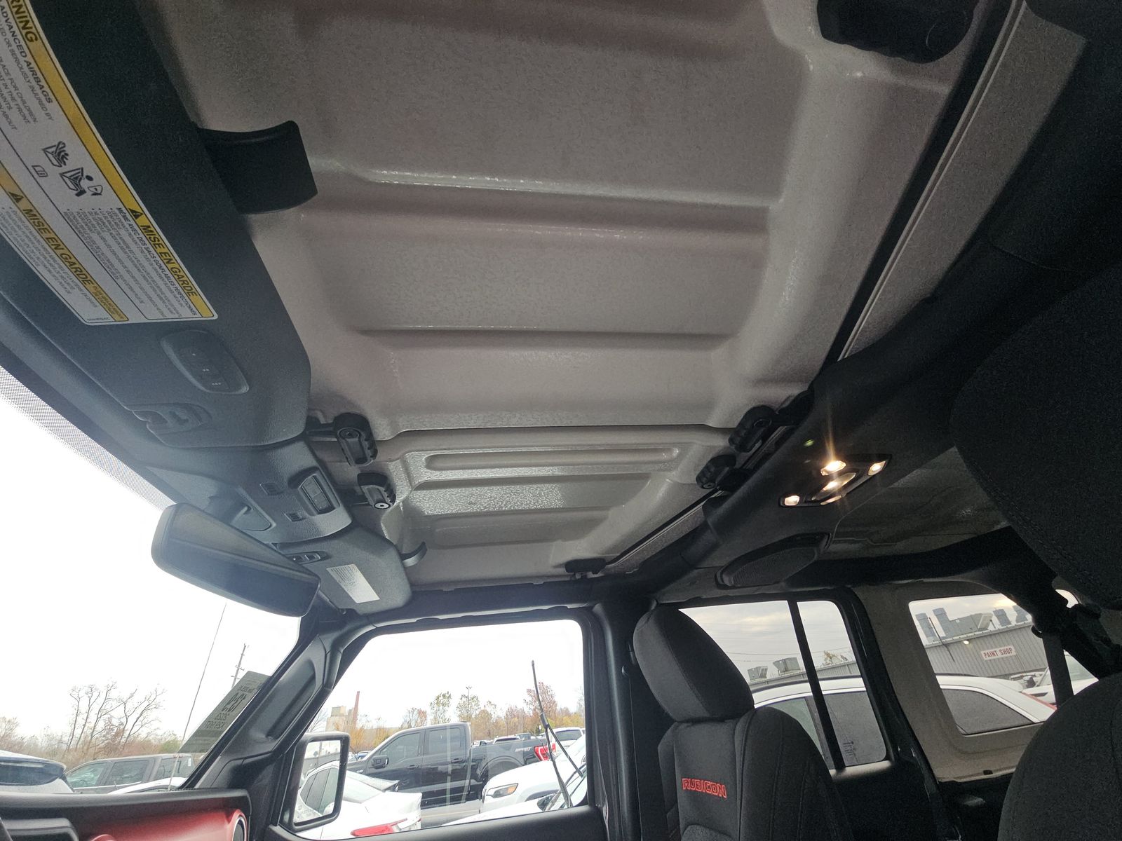 2023 Jeep Wrangler Rubicon AWD