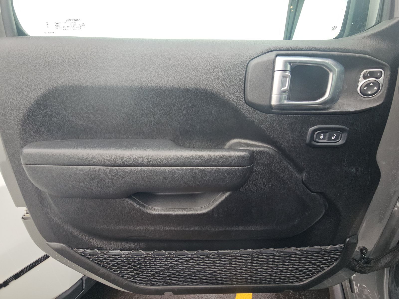 2023 Jeep Wrangler Rubicon AWD