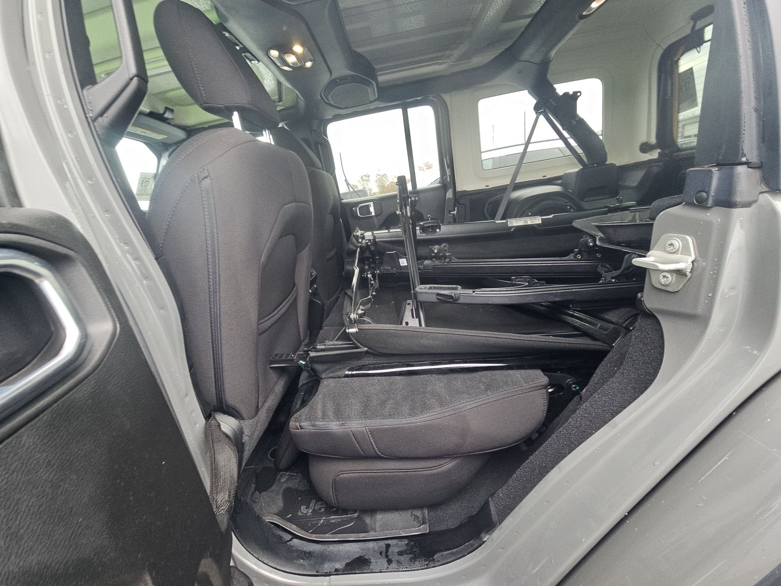 2023 Jeep Wrangler Rubicon AWD