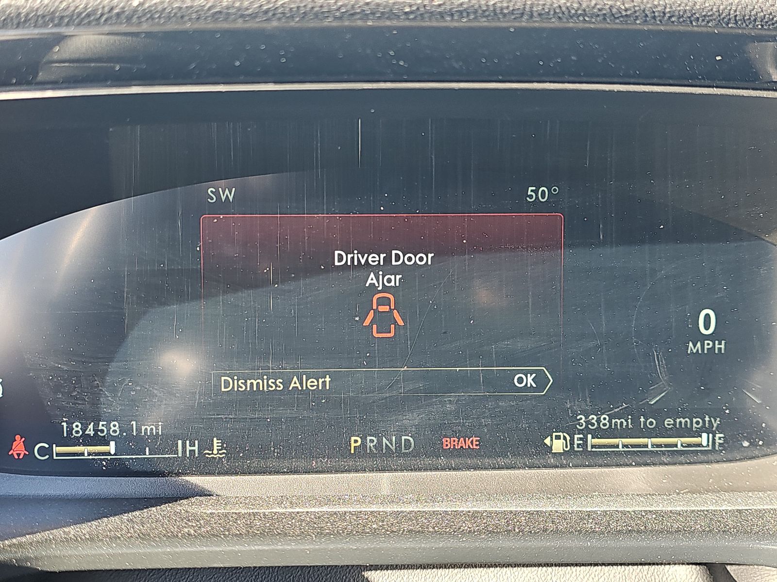 2024 Lincoln Aviator Reserve AWD