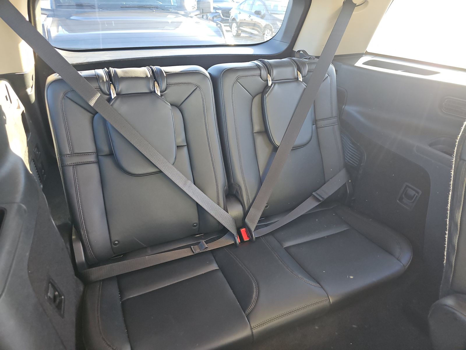 2024 Lincoln Aviator Reserve AWD