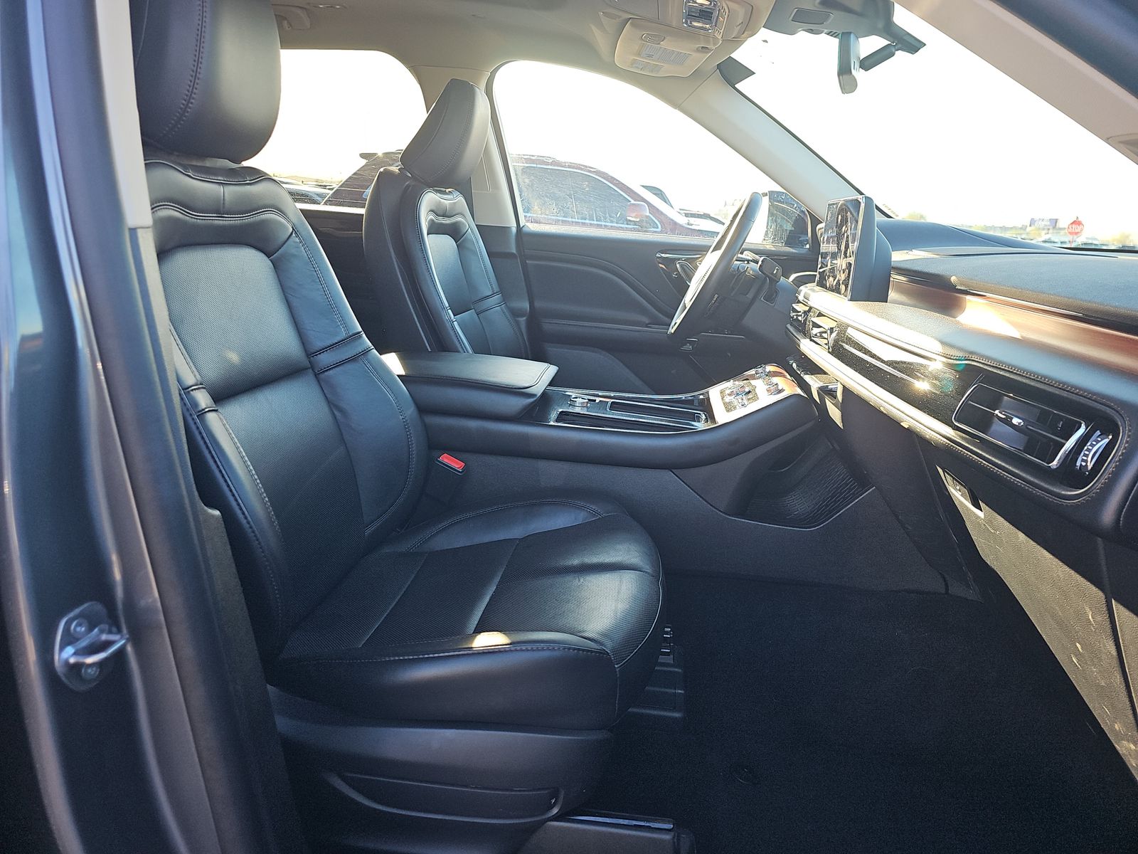 2024 Lincoln Aviator Reserve AWD