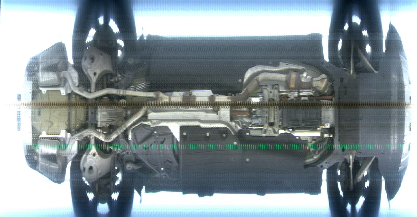 2022 Ford Explorer XLT AWD