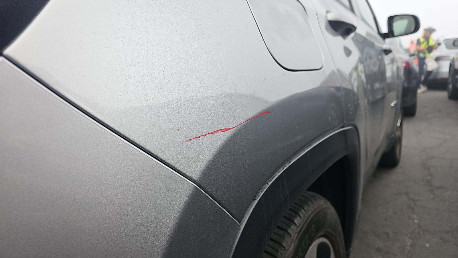 2018 Jeep Compass Latitude FWD