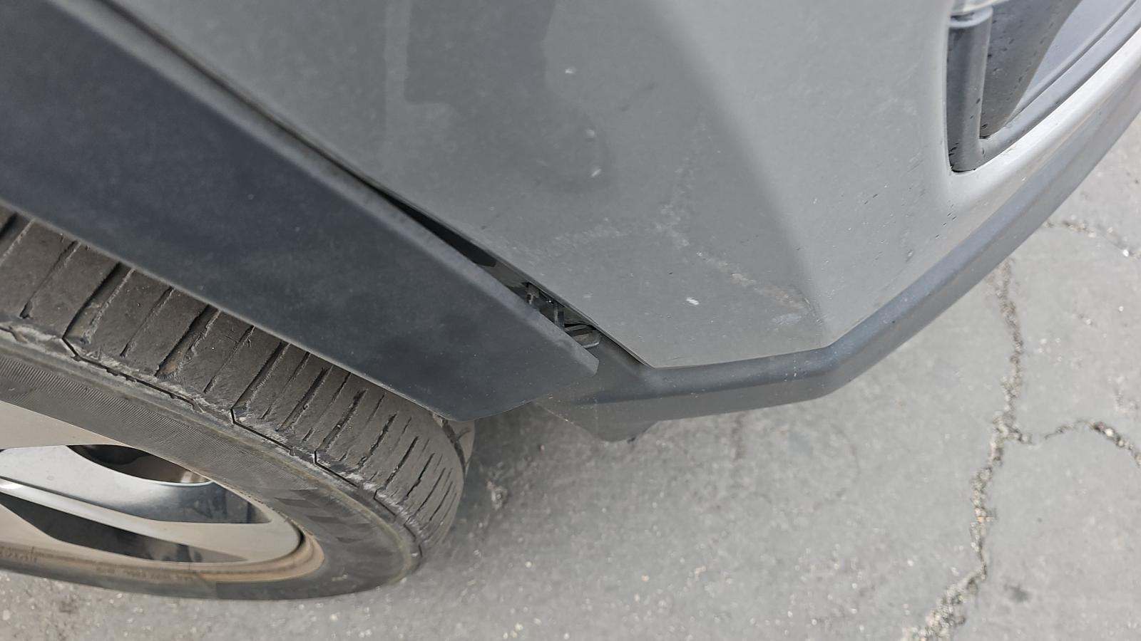 2018 Jeep Compass Latitude FWD