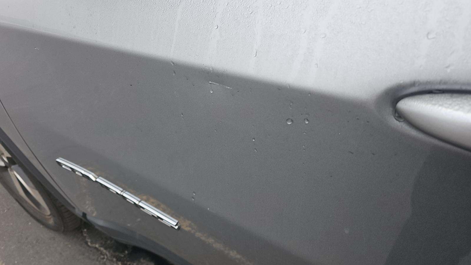 2018 Jeep Compass Latitude FWD