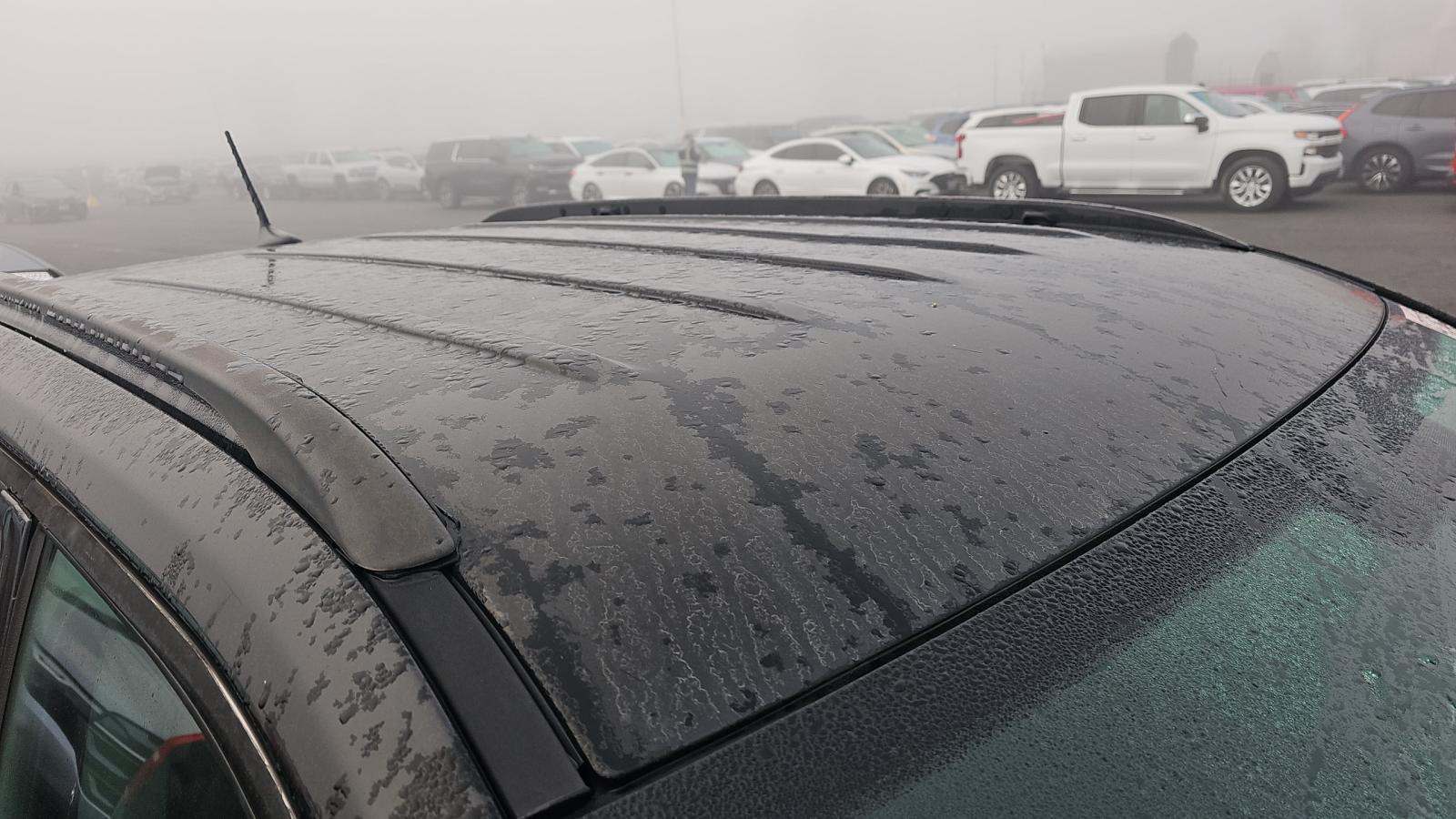 2018 Jeep Compass Latitude FWD