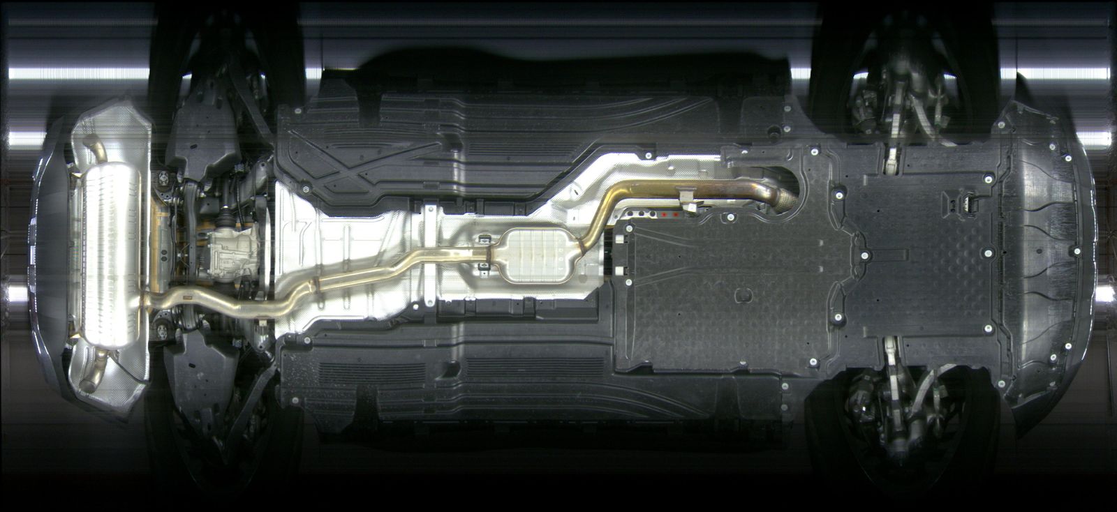 2024 Mercedes-Benz GLC GLC 300 RWD