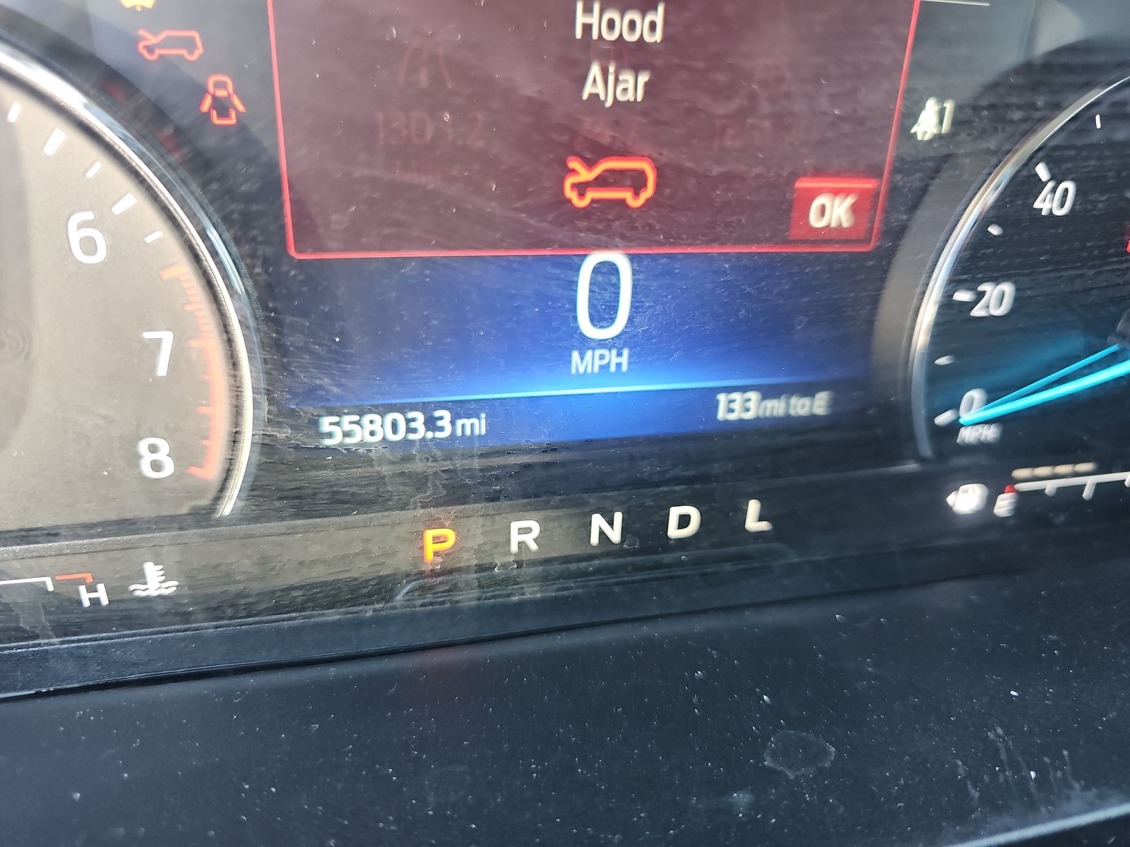 2022 Ford Explorer XLT RWD