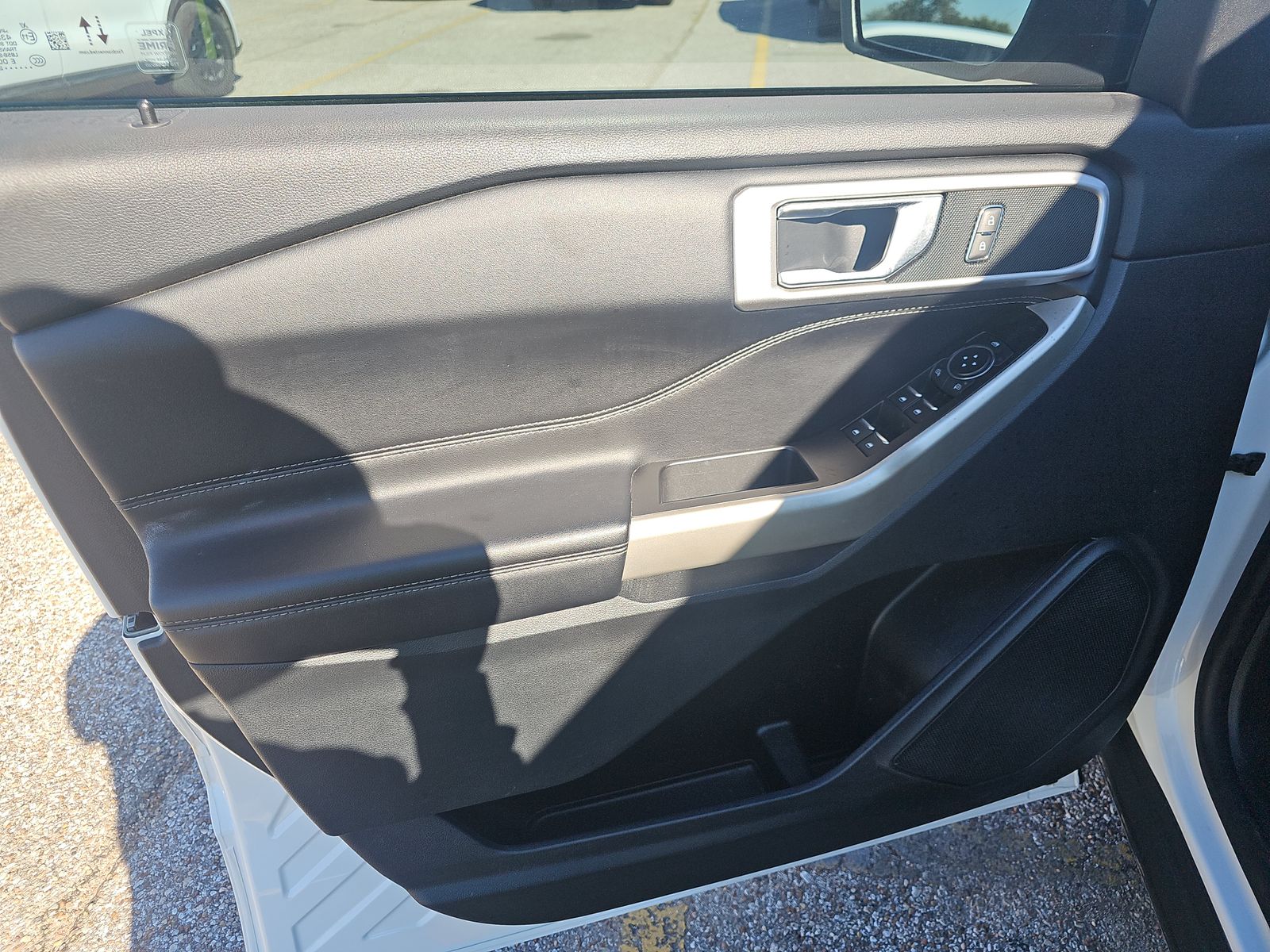 2022 Ford Explorer XLT RWD