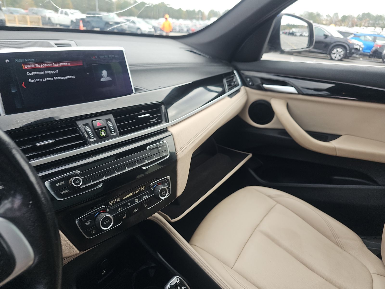 2022 BMW X1 sDrive28i FWD