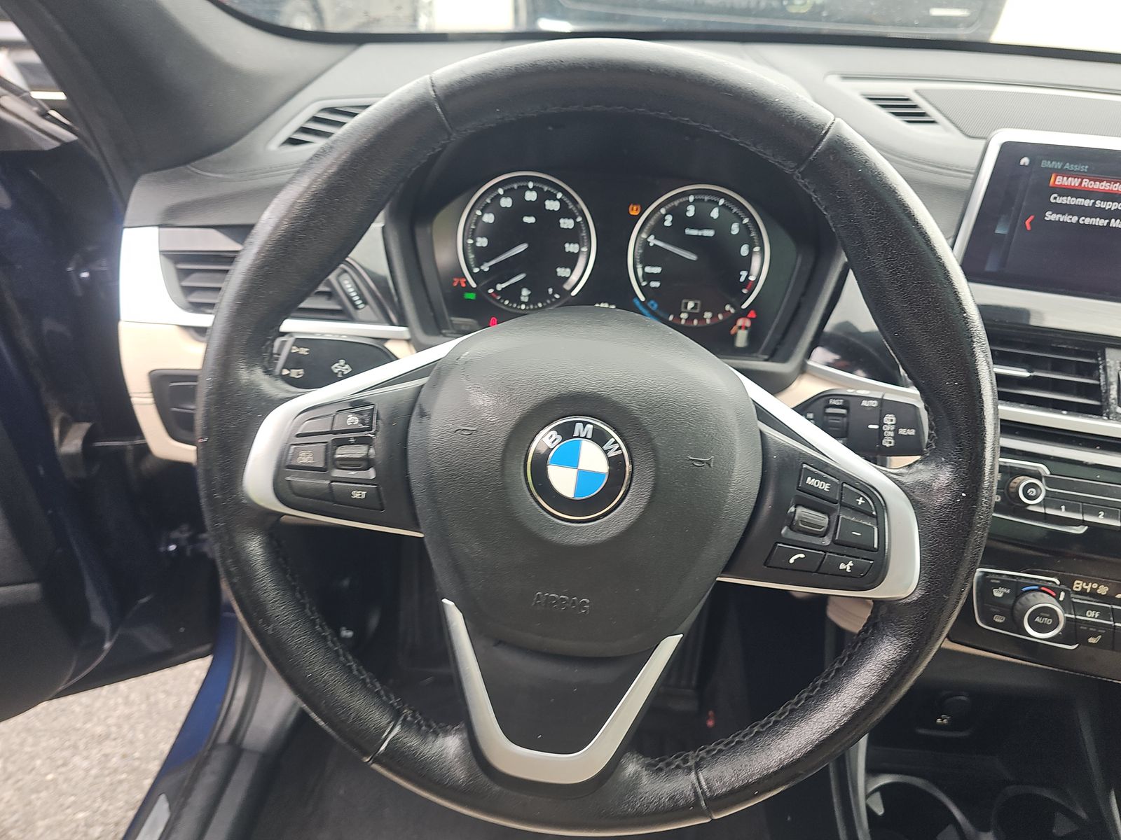 2022 BMW X1 sDrive28i FWD