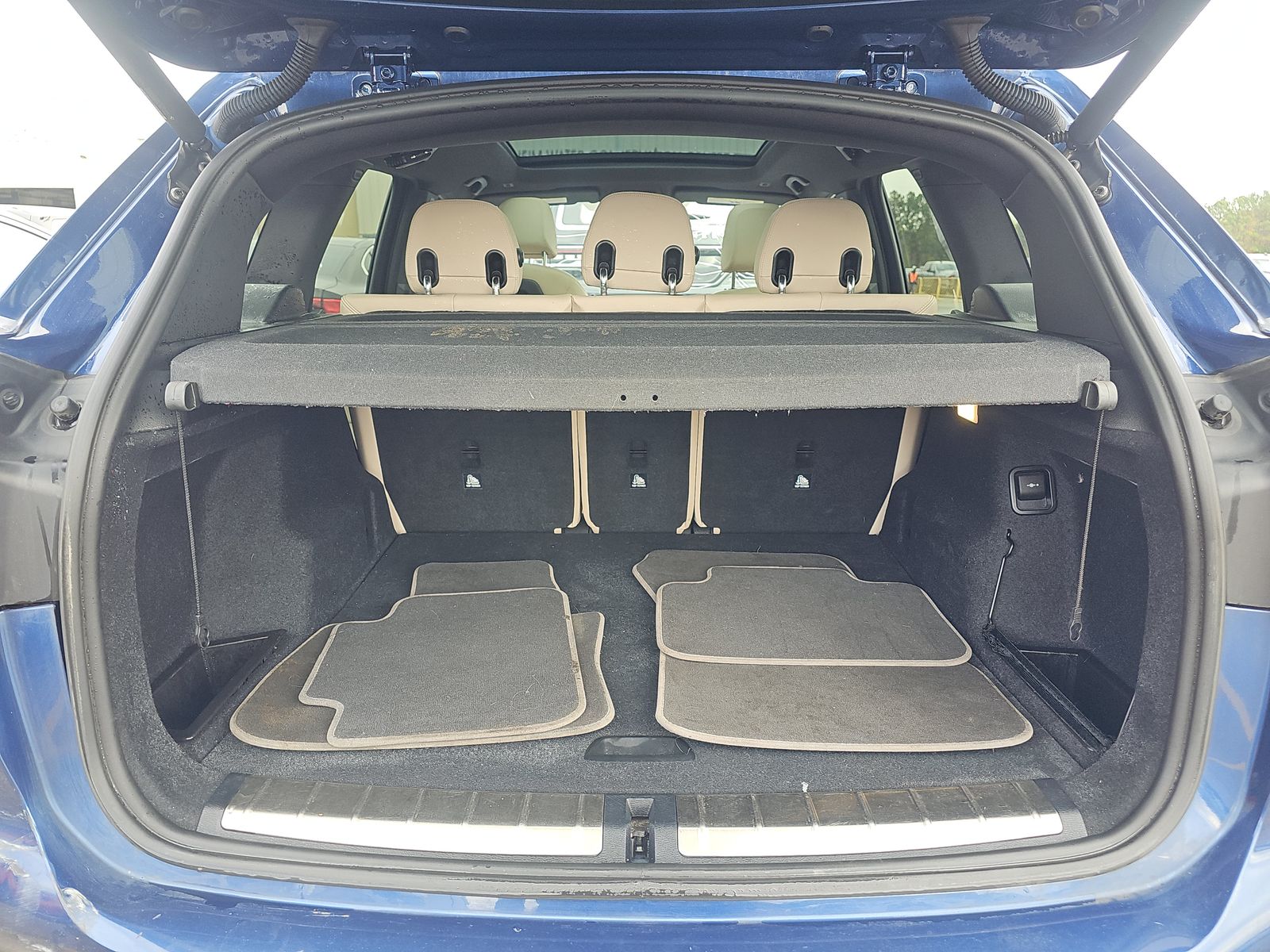 2022 BMW X1 sDrive28i FWD