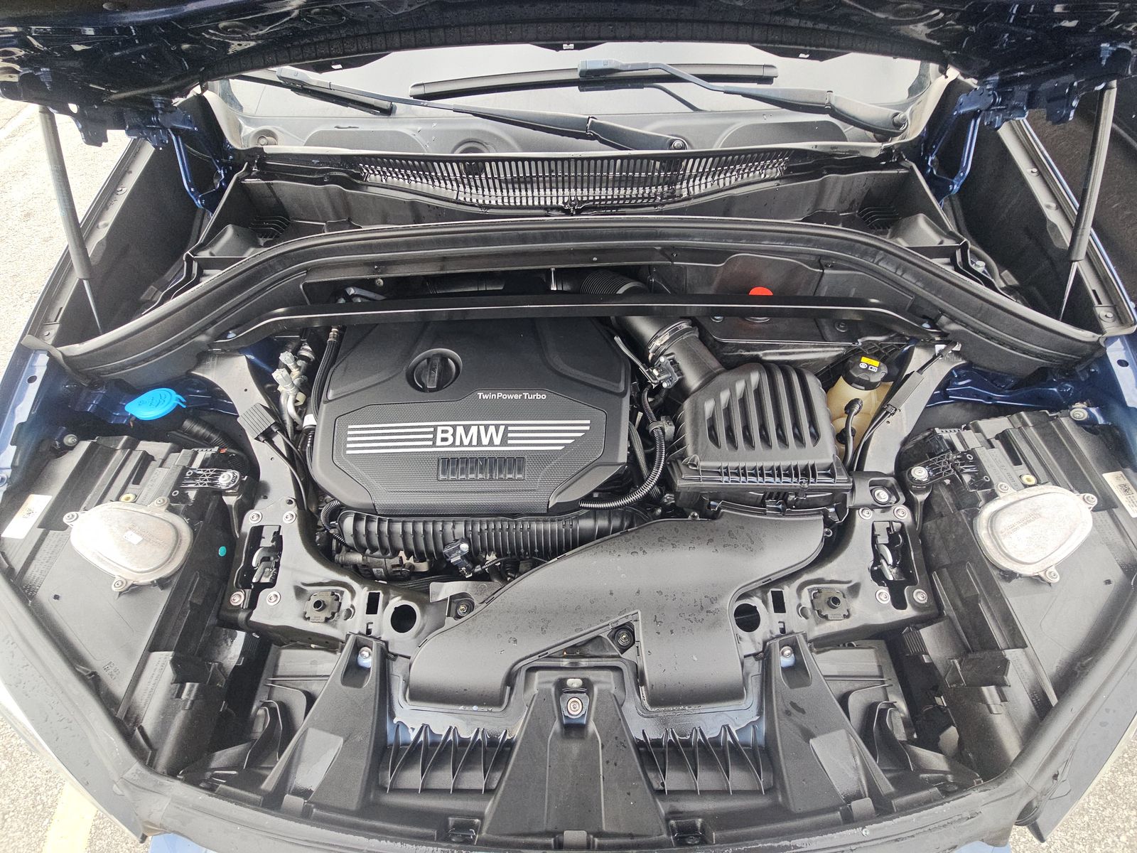 2022 BMW X1 sDrive28i FWD