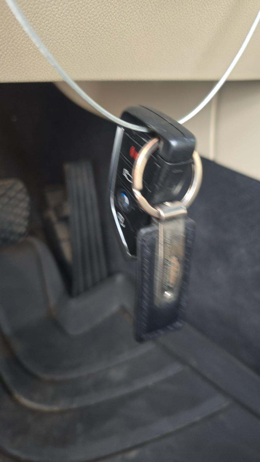 2021 BMW 5 Series 530i RWD