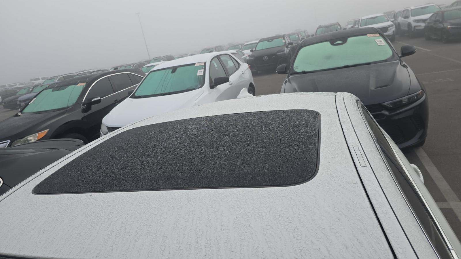 2021 BMW 5 Series 530i RWD